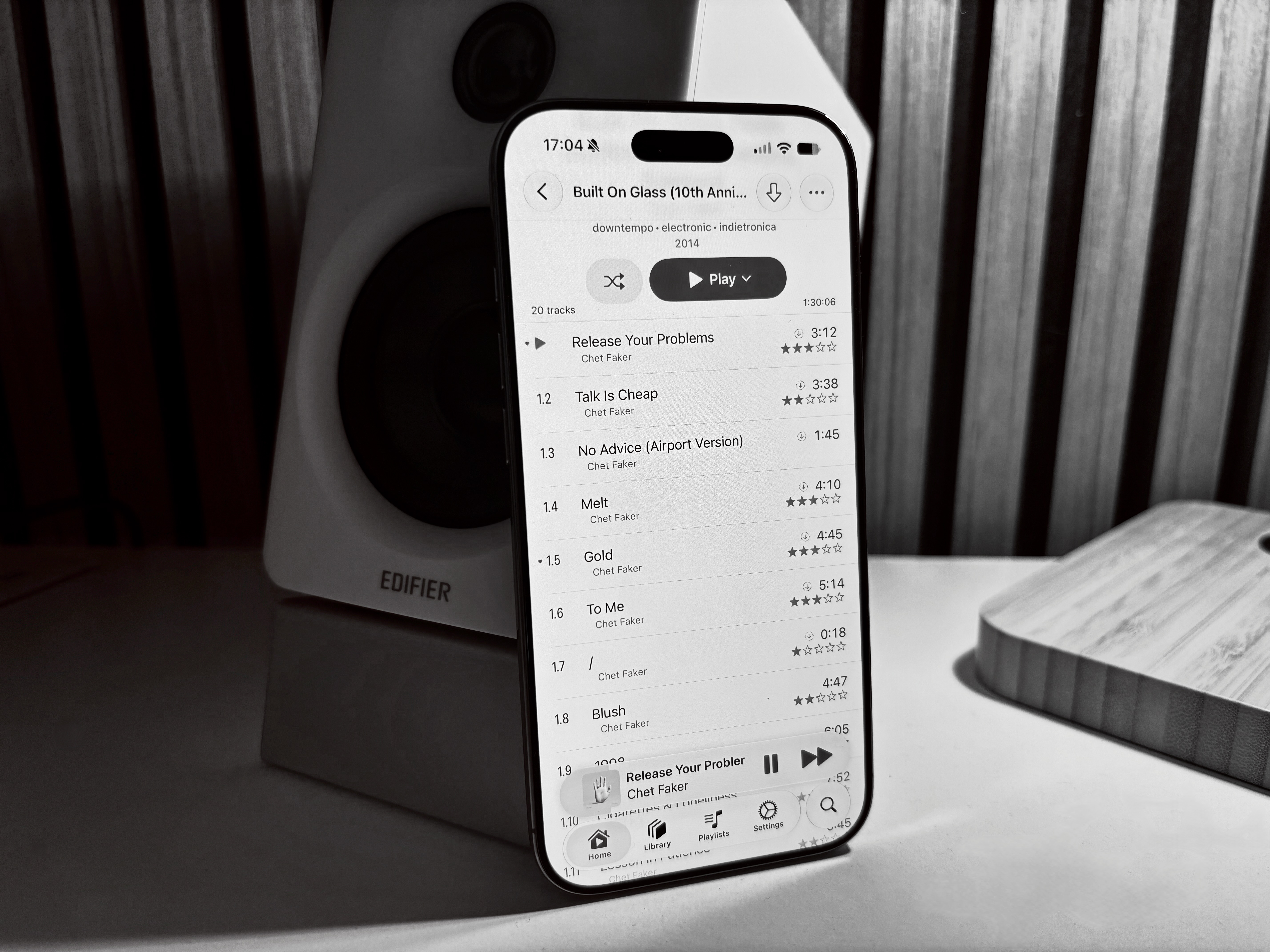 Buy, Own, Stream - The "Rip, Mix, Burn" of 2026